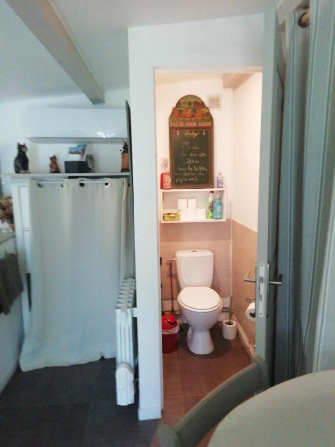 Chambre D'Hote - Mas Le Barret Арль Екстер'єр фото