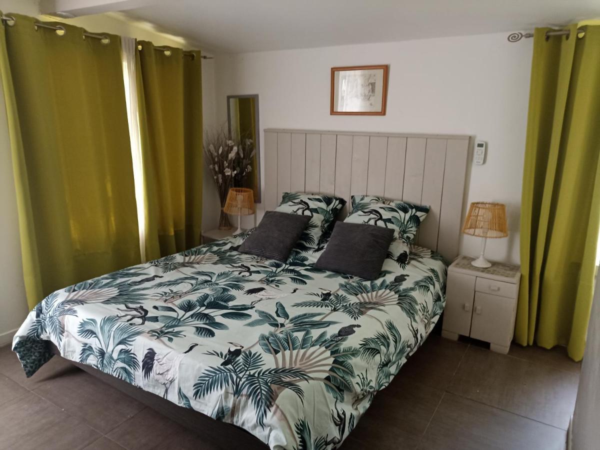 Chambre D'Hote - Mas Le Barret Арль Екстер'єр фото