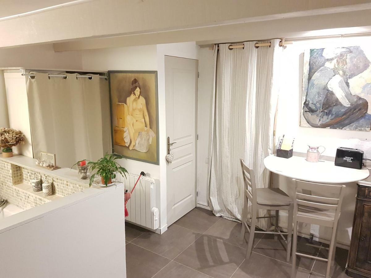 Chambre D'Hote - Mas Le Barret Арль Екстер'єр фото