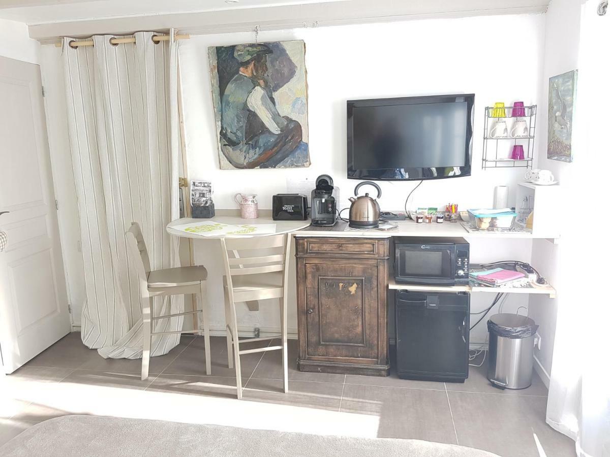 Chambre D'Hote - Mas Le Barret Арль Екстер'єр фото