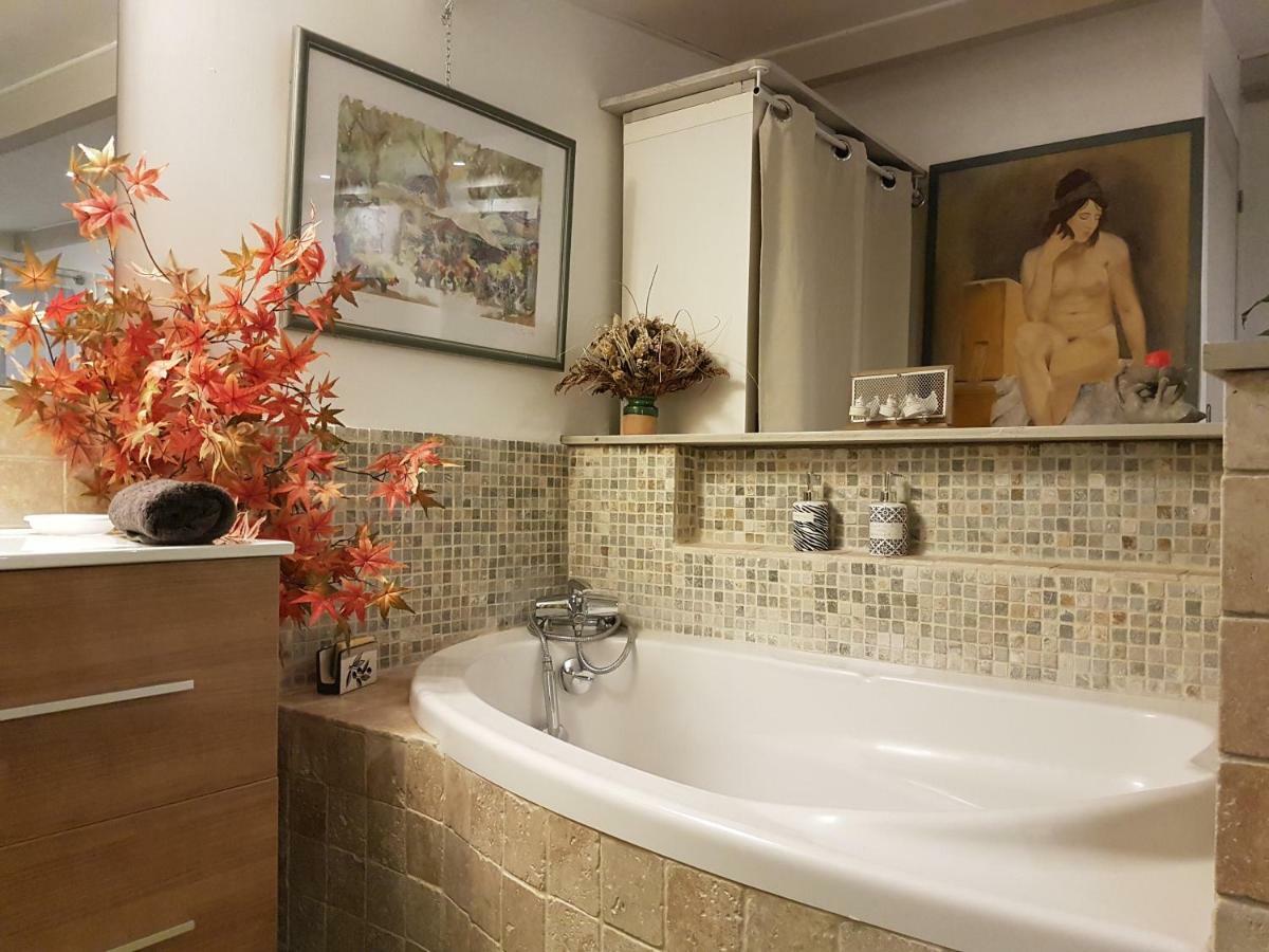 Chambre D'Hote - Mas Le Barret Арль Екстер'єр фото